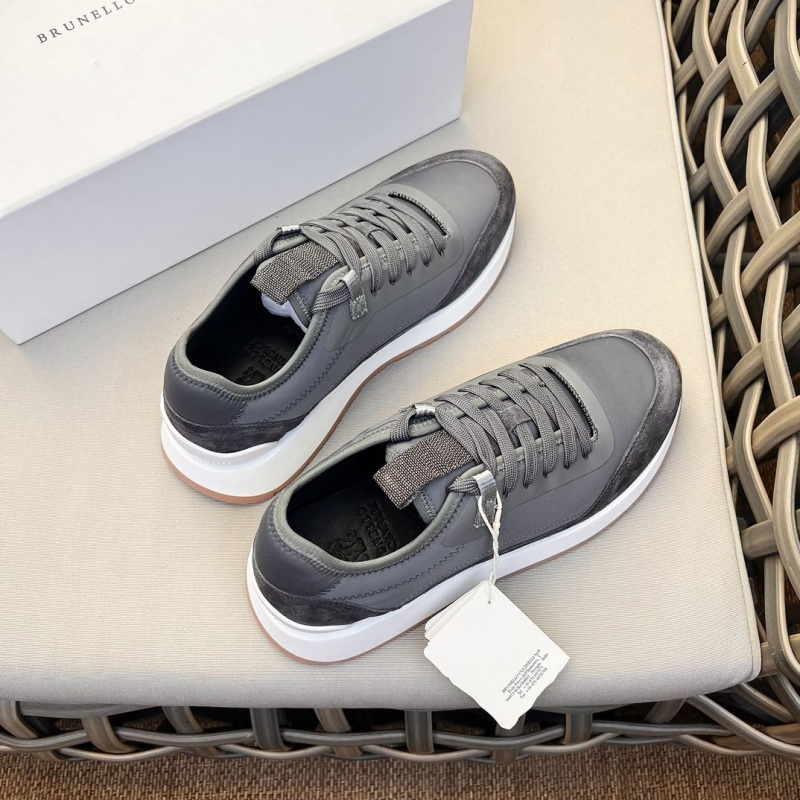 Brunello Cucinelli Sneakers